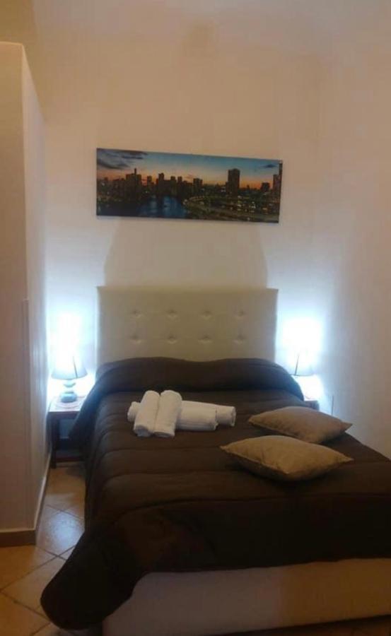 باليرمو B&B Del Corso المظهر الخارجي الصورة